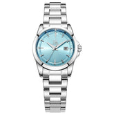 Waterproof High-grade Stainless Steel Women's Watch